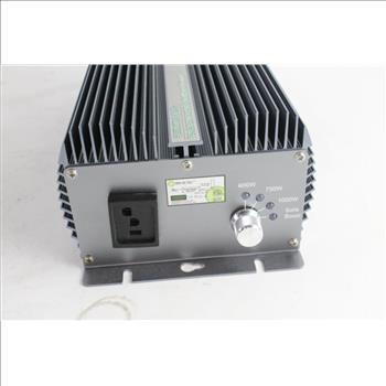 Solis Tek Digital Ballast