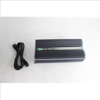 Solis Tek Digital Ballast