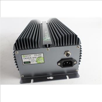 Solis Tek Digital Ballast