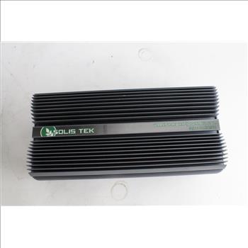 Solis Tek Digital Ballast