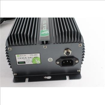 Solis Tek Digital Ballast