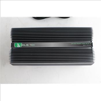 Solis Tek Digital Ballast