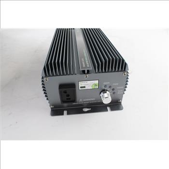 Solis Tek Digital Ballast