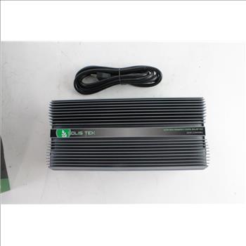 Solis Tek Digital Ballast