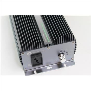 Solis Tek Digital Ballast