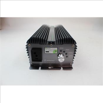 Solis Tek Digital Ballast