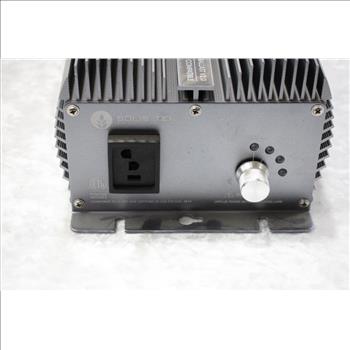 Solis Tek Digital Ballast