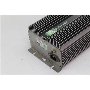 Solis- Tek Digital  Ballast