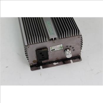 Solis- Tek Digital  Ballast