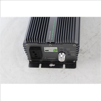 Solis Tek Digital Ballast