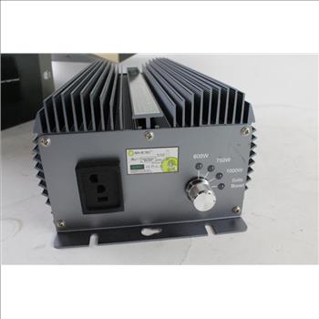 Solis Tek Digital Ballast