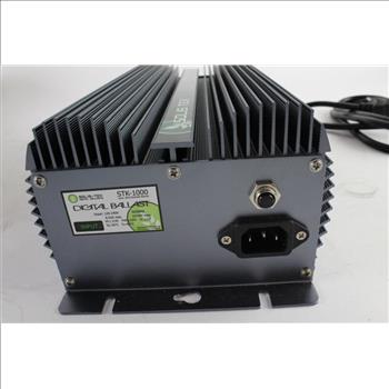 Solis Tek Digital Ballast