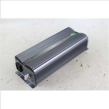 Solis Tek Digital Ballast V2.0