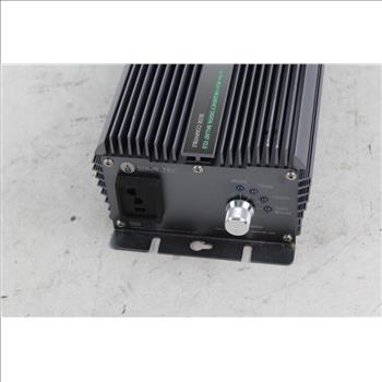 Solis Tek Digital Ballast V2.0