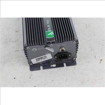 Solis Tek Digital Ballast V2.0