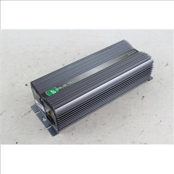 Solis Tek Digital Ballast V2.0