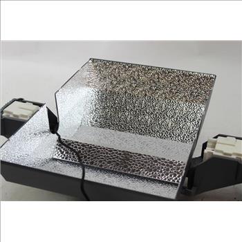 Solis Tek Digital Ballast With Reflector