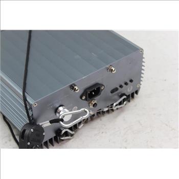 Solis Tek Digital Ballast With Reflector