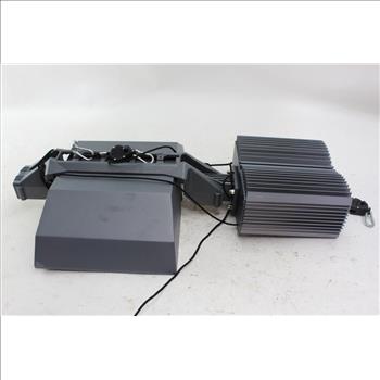 Solis Tek Digital Ballast With Reflector