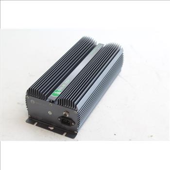 Solis Tek St1001 Digital Ballast