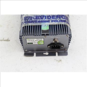Solis Tek STK-1240 Digital Ballast