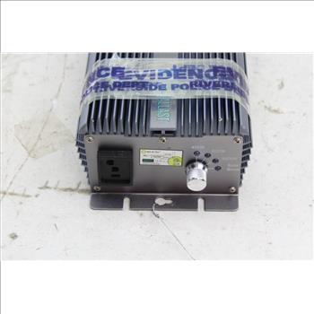 Solis Tek STK-1240 Digital Ballast