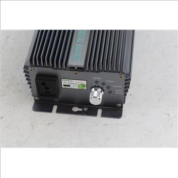Solis - Tek STK1240 Digital Ballast