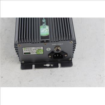 Solis - Tek STK1240 Digital Ballast