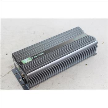 Solis - Tek STK1240 Digital Ballast