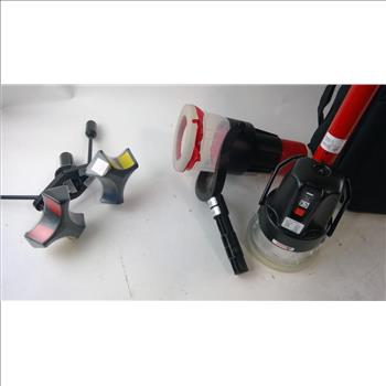 Solo Detector Testers