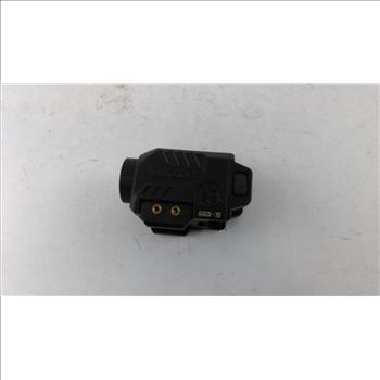 Solofish Flashlight / Laser For Rifle