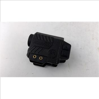 Solofish Laser & Flashlight Attachment For Rifle / Pistol