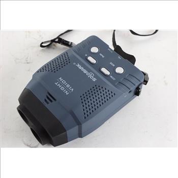 Solomark Night Vision Monocular