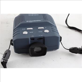 Solomark Night Vision Monocular