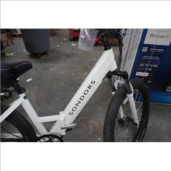 Sondors E-Bike