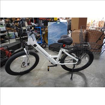 Sondors E-Bike