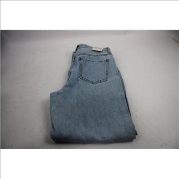 S.O.N.G 90s Boyfriend Jean Size 5/27