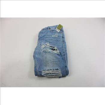 SONG (size: 9/29), Authentic Denim( Size: 9/29), Wrangler (Size: 38x34) Jeans, 3+ Pieces