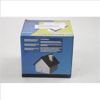 Sonic Bark Control Device, 16 Pieces