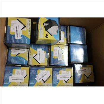 Sonic Bark Control Device, 16 Pieces