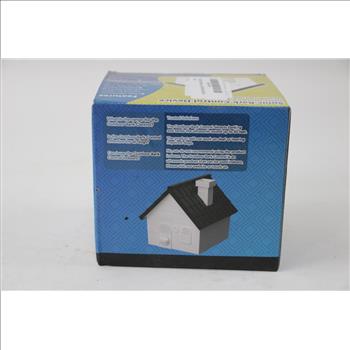 Sonic Bark Control Device