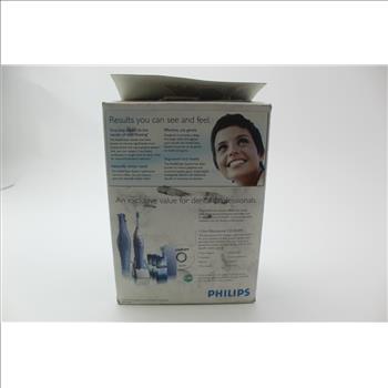 Sonicare Crest Electronic Toothbrush