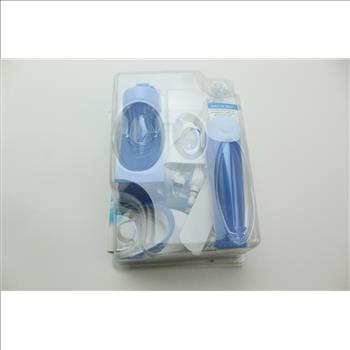 Sonicare Crest Electronic Toothbrush