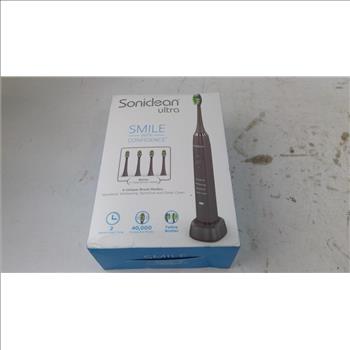 Soniclean Ultra Electric Toothbrush
