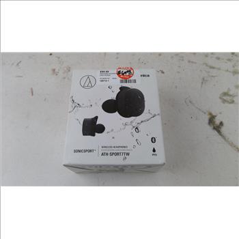 Sonicsports Wireless Headphones