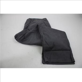 Sonoma Flexwear Pants Size 38W 32L