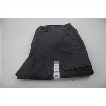 Sonoma Flexwear Pants Size 38W 32L