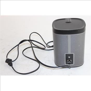 Sonos Bluetooth Speaker