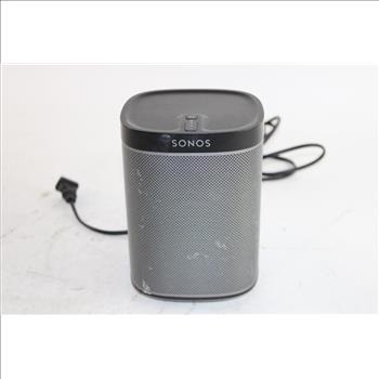 Sonos Bluetooth Speaker