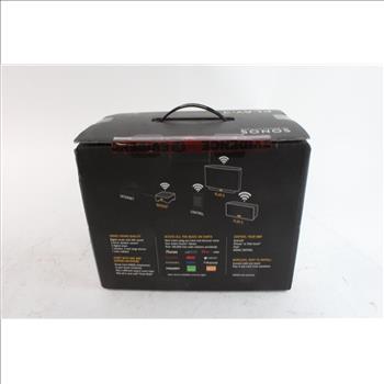 Sonos Play:3 Speaker